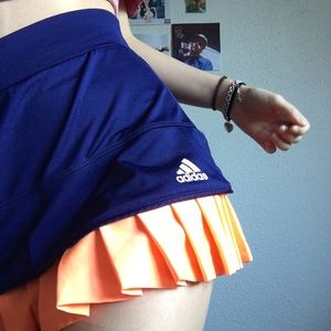 Adidas tenis skirt